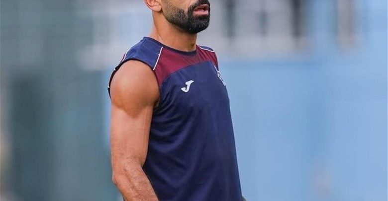 موقع تركي: اختبار حقيقي ينتظر محمد صلاح بعد مساهماته مع طرابزون سبور