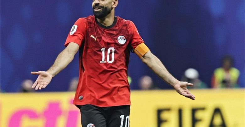 موقع كرواتي: محمد صلاح في قلب فضيحة كبرى وفوضى عارمة بـ المنتخب المصري