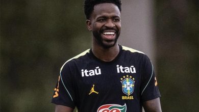 موقف ريال مدريد من أنباء وفاة فينيسيوس جونيور