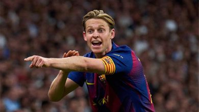 موندو ديبورتيفو: برشلونة يستعد لاتخاذ قرار حاسم بشأن دي يونج