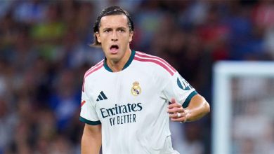 موندو ديبورتيفو توضح سبب تأخر نزول كاريراس خلال مواجهة ريال مدريد وإنتر ميلان