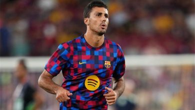 موندو ديبورتيفو: ريال مدريد يمزق "شعره" بسبب رودري