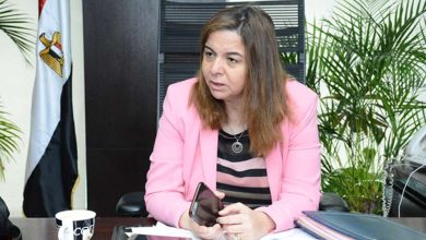 مي عبد الحميد تكشف تفاصيل وحدات الإيجار: 75 و90 مترًا.. وتأمين 10 آلاف جنيه وعقد 3 سنوات
