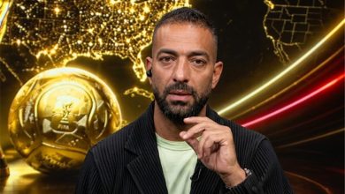 ميدو يشيد بانضمام عمر فايد لـ منتخب مصر.. ويؤكد: هذا الرباعي مستقبل الفراعنة