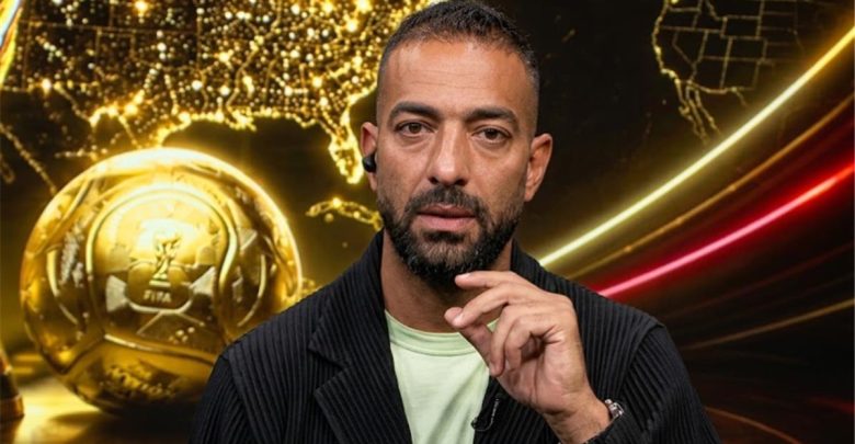 ميدو يشيد بانضمام عمر فايد لـ منتخب مصر.. ويؤكد: هذا الرباعي مستقبل الفراعنة