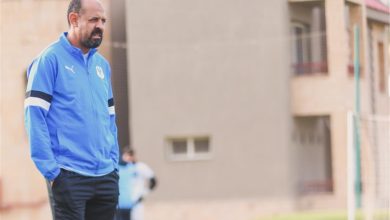 نائب رئيس المصري عن رحيل عماد النحاس: "أدفع في لاعب 50 مليون ليه هو ميسي؟"
