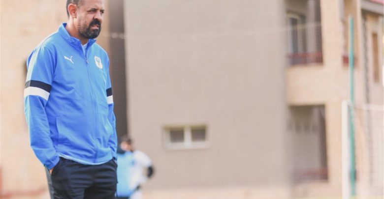 نائب رئيس المصري عن رحيل عماد النحاس: "أدفع في لاعب 50 مليون ليه هو ميسي؟"