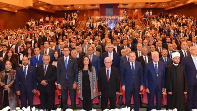 نائب رئيس الوزراء: شباب مصر أساس المستقبل ومحور رئيسي في تعزيز وصون الهوية الوطنية