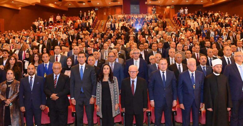 نائب رئيس الوزراء: شباب مصر أساس المستقبل ومحور رئيسي في تعزيز وصون الهوية الوطنية