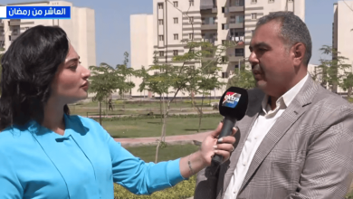 نائب رئيس جهاز العاشر من رمضان: إنجاز 56 ألف وحدة ضمن «سكن لكل المصريين» والعمل مستمر في 8280 وحدة