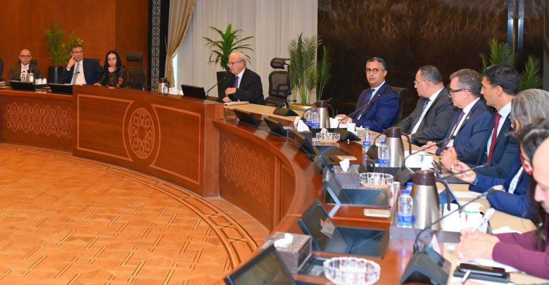 نائب رئيس مجلس الوزراء للشؤون الاقتصادية يترأس اجتماع المجموعة الوزارية لريادة الأعمال