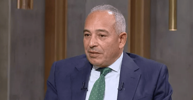 نائب وزير الإسكان السابق: الدولة يجب أن تكون حكمًا في السوق العقاري
