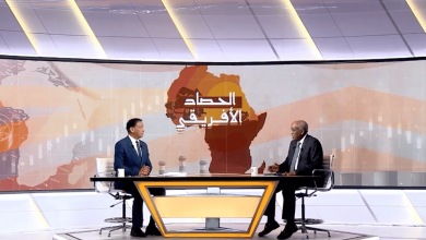 نائب وزير الخارجية: «إفريقيا - العلمين» منصة لعقد صفقات بين دول القارة