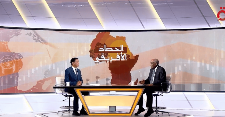 نائب وزير الخارجية: «إفريقيا - العلمين» منصة لعقد صفقات بين دول القارة