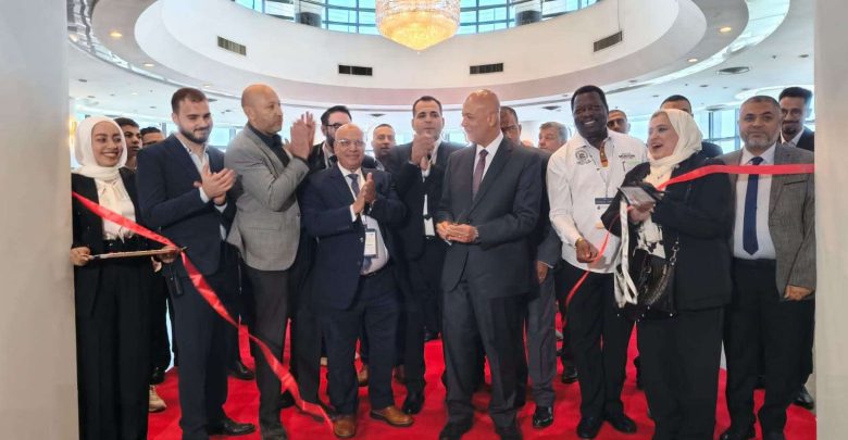 نائب وزيرة الإسكان: ملف مياه الشرب جزء لا يتجزأ من الأمن القومي