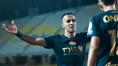 ناصر منسي يعتذر لجماهير الزمالك ويقدم وعدًا