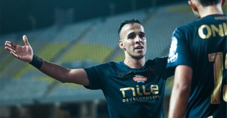 ناصر منسي يعتذر لجماهير الزمالك ويقدم وعدًا