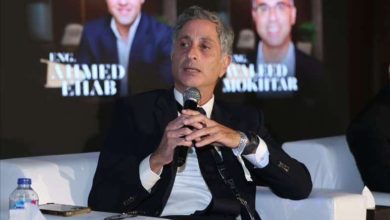 نبيل عماشة: السوق العقارية المصرية في مرحلة نمو وتحتاج لدراسات أعمق للطلب