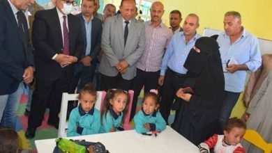 نتيجة تنسيق رياض الأطفال 2026.. رابط معرفة قبول KG1 بالرقم القومي
