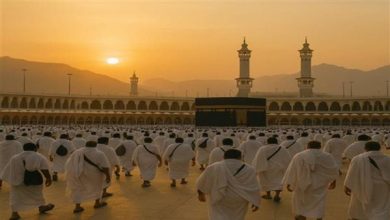 نتيجة قرعة حج الجمعيات الأهلية 2027.. موعد الإعلان وخطوات الاستعلام بالرقم القومي