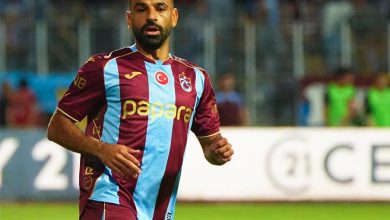 نجم برشلونة السابق مرشح لتدريب طرابزون سبور