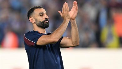 نجم بشكتاش السابق يوضح أهمية وجود محمد صلاح في الدوري التركي