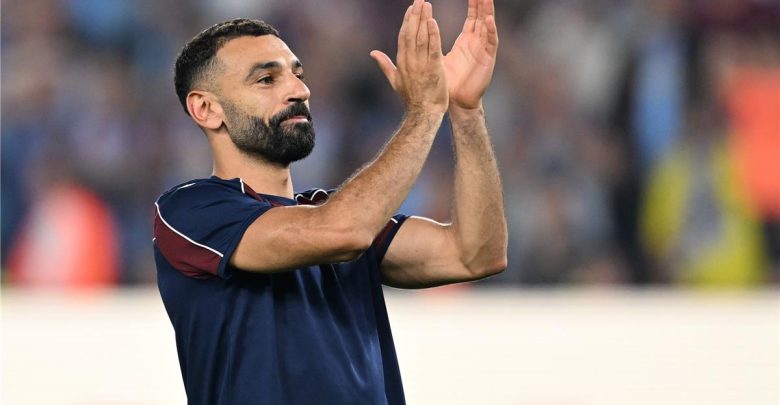 نجم بشكتاش السابق يوضح أهمية وجود محمد صلاح في الدوري التركي