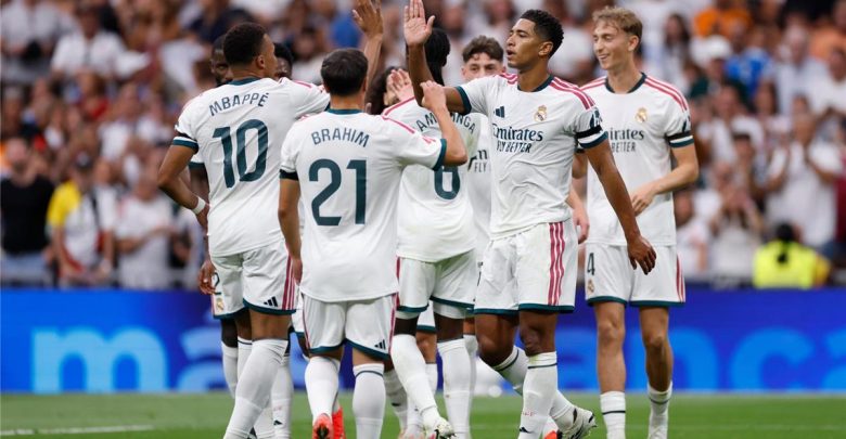 نجم ريال مدريد يتلقى عرضًا من جالطة سراي