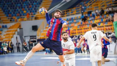 "نجم صاعد وصاحب التهديد الأكبر".. موندو تشيد بلاعب الزمالك بعد الخسارة أمام برشلونة