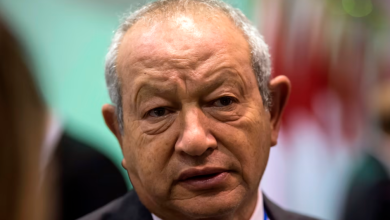 نجيب ساويرس: لا وجود لفقاعة عقارية في مصر
