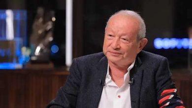 نجيب ساويرس: نستهدف احتياطيات لا تقل عن مليون أونصة من الذهب في مصر