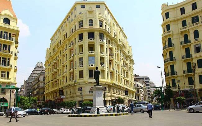 نصف مليون جنيه أغلى سعر متر بوسط البلد.. تجذب أنظار المستثمرين من جديد