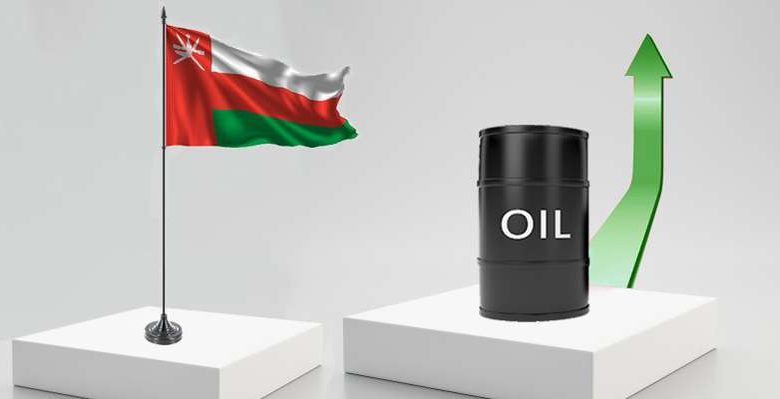 نفط عُمان يتراجع مع هبوط أسعار الخام عالميًا.. وبرنت عند 99.79 دولار