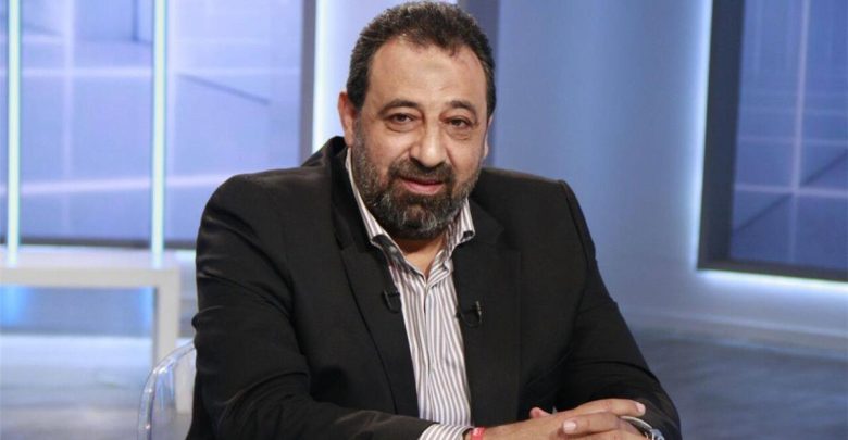 نقابة الإعلاميين تعلن نتيجة التحقيق مع مجدي عبد الغني بعد واقعة ربيع ياسين وأسامة حسن