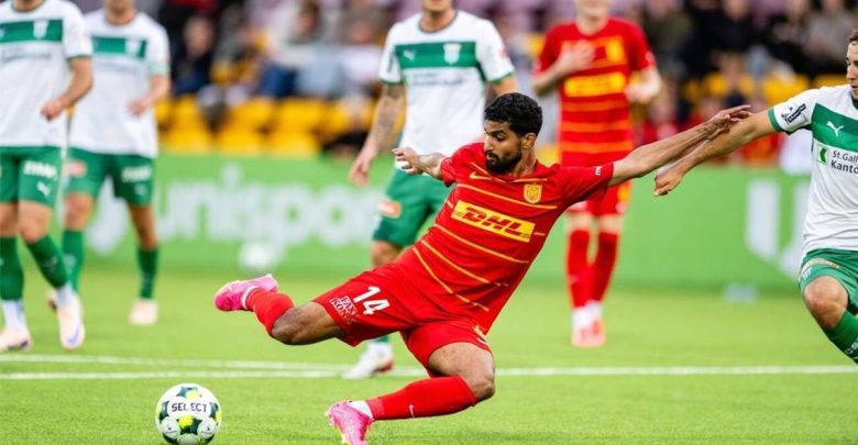 نوردشيلاند يكشف موقفه من رحيل إبراهيم عادل وحقيقة اقتراب حسام الزناتي من الزمالك