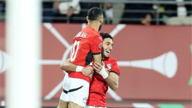 هاري ريدناب: توقعت انتقال محمد صلاح إلى هذا الدوري .. وعمر مرموش سيحسن من مستوى توتنهام