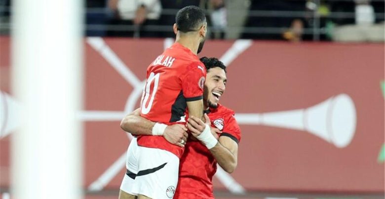 هاري ريدناب: توقعت انتقال محمد صلاح إلى هذا الدوري .. وعمر مرموش سيحسن من مستوى توتنهام