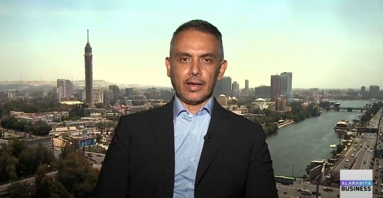 هاني جنينة: القطاع العقاري من أكثر القطاعات تأثرًا بارتفاع أسعار الفائدة