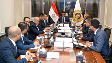 «هاير مصر» تضخ استثمارات جديدة وتفتتح المرحلة الثانية من مجمع العاشر نوفمبر المقبل