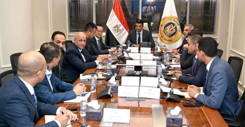 «هاير مصر» تضخ استثمارات جديدة وتفتتح المرحلة الثانية من مجمع العاشر نوفمبر المقبل