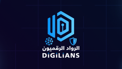 هشام فاروق: فتح باب التقديم قريبا لمرحلة بمبادرة الرواد الرقميون