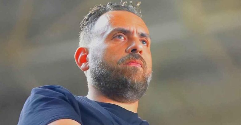 هشام نصر: سببان وراء رحيل جون إدوارد.. والزمالك أمامه طوق نجاة وحيد
