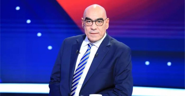 هشام نصر يعلق على هجوم جماهير الزمالك ضده: تم تكوين فكرة غير صحيحة عني