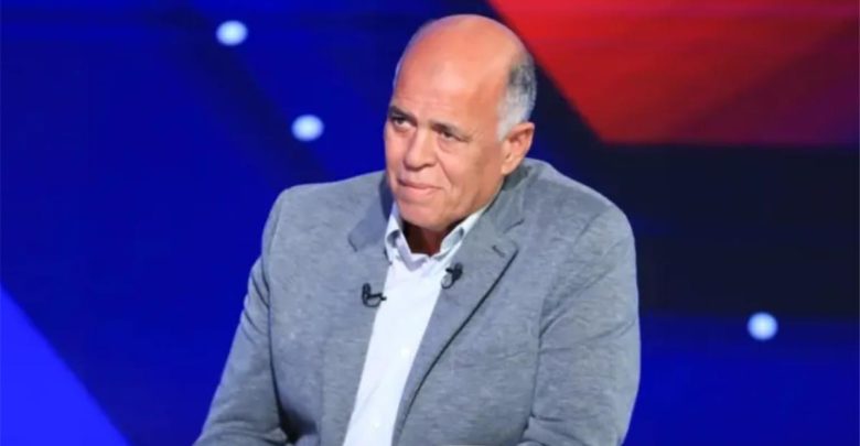 هشام يكن: موسيماني أفضل مني.. وهذه توقعاتي لمباراة القمة بين الأهلي والزمالك