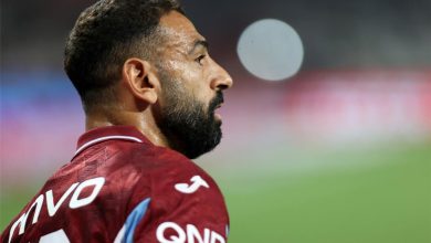 هل اختار محمد صلاح الوجهة الخطأ؟.. 6 أسباب وراء بداية طرابزون سبور المتواضعة