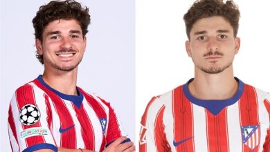 هل تجاوز الأزمة؟.. تغيير واضح لـ جوليان ألفاريز قبل مواجهة أتلتيكو مدريد وليفربول