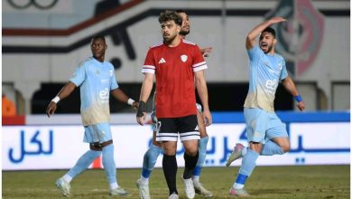 هل يحق لـ الزمالك قطع إعارة محمد عاطف؟