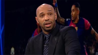 هنري: لاعب ريال مدريد يستحق الفوز بالكرة الذهبية