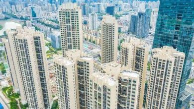 هونج كونج تتجاوز هبوط يوليو.. أسعار المنازل الخاصة ترتفع 0.06%