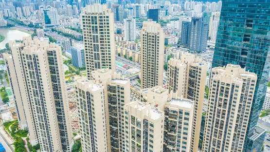 هونج كونج تتجاوز هبوط يوليو.. أسعار المنازل الخاصة ترتفع 0.06%